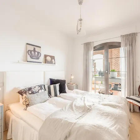 Apartamento Balcones