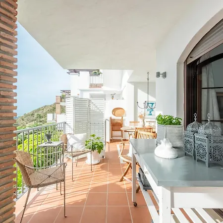 Balcones Apartamento *